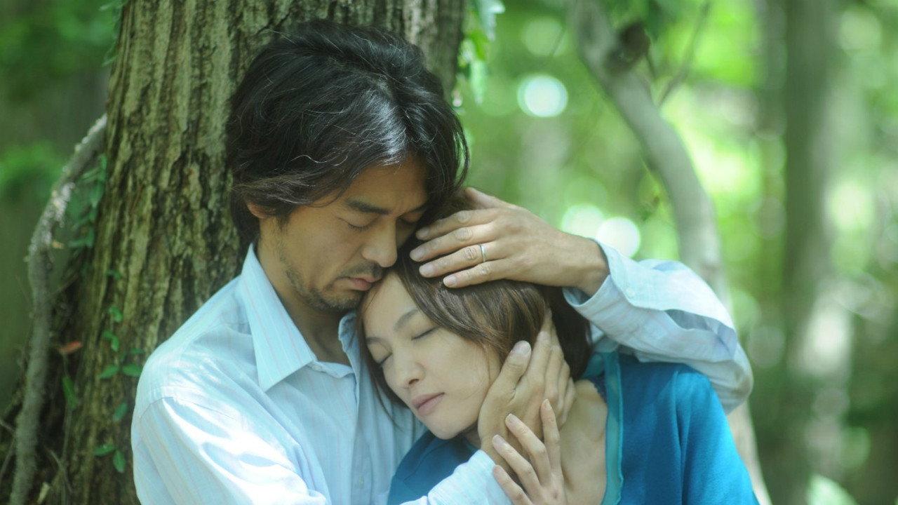 The Knot 2006 movie scene