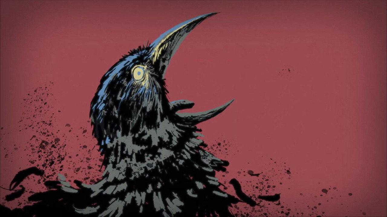 Leviathan 2021 movie scene