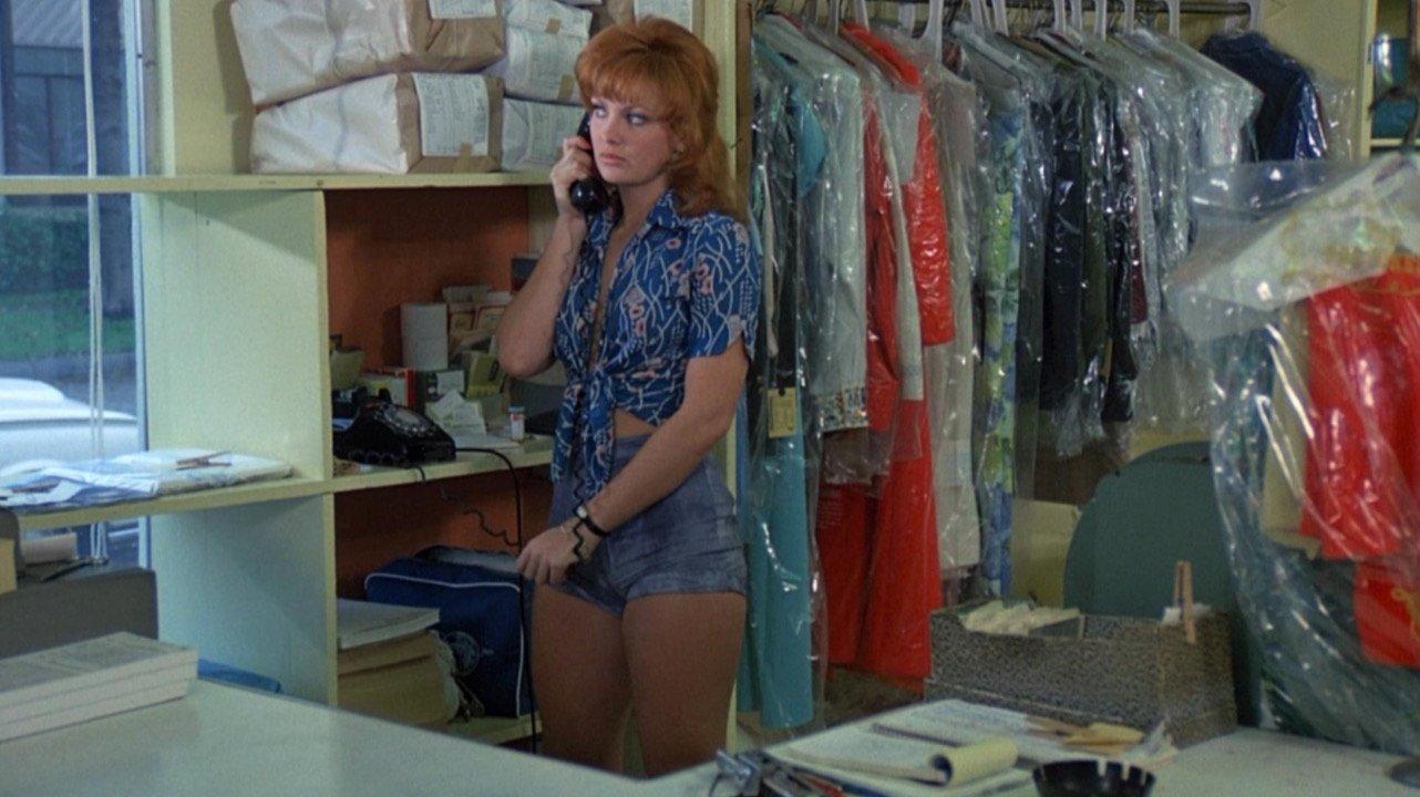 Act of Vengeance 1974 movie scene