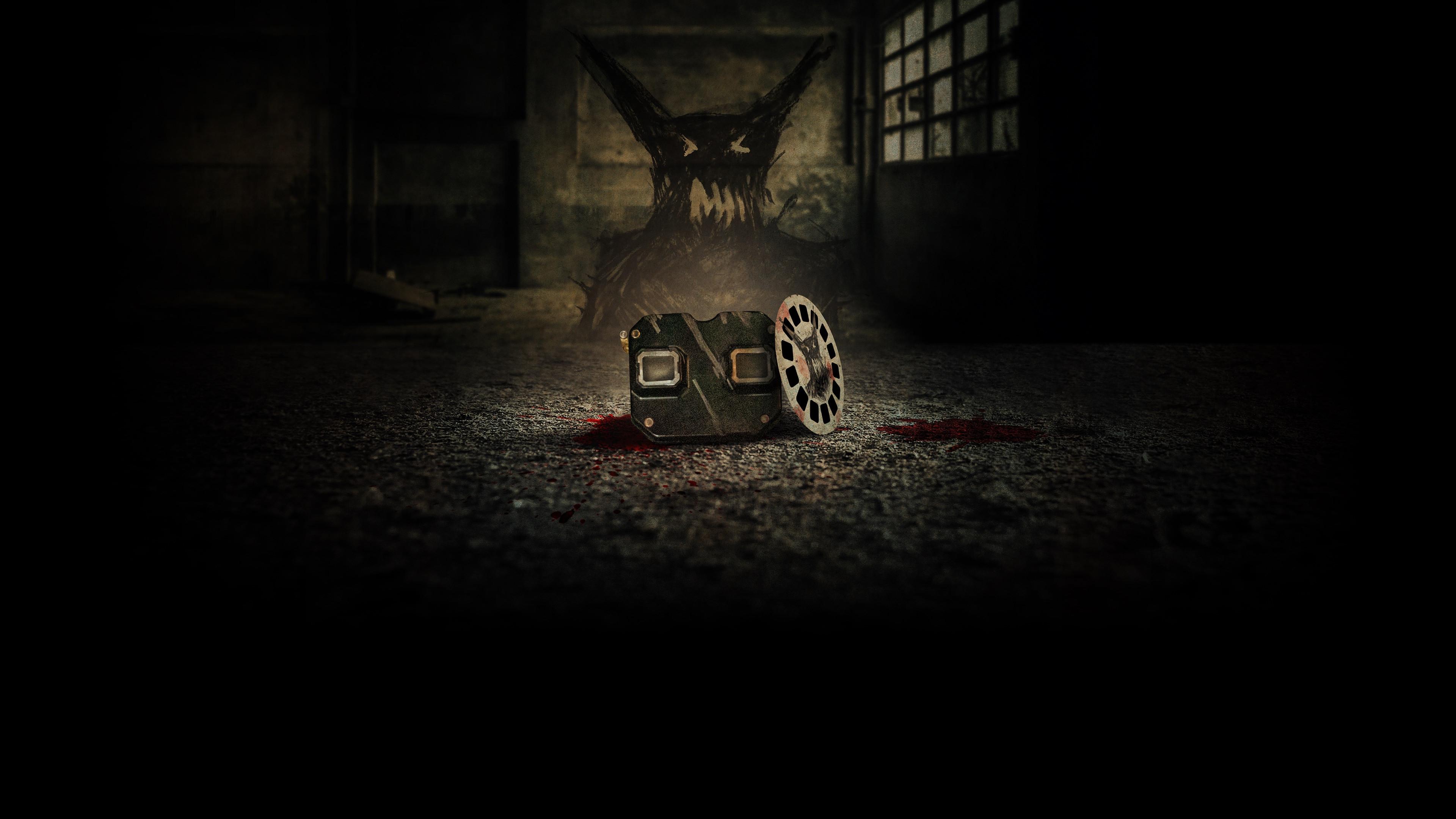 Stereoscope 2024 movie scene
