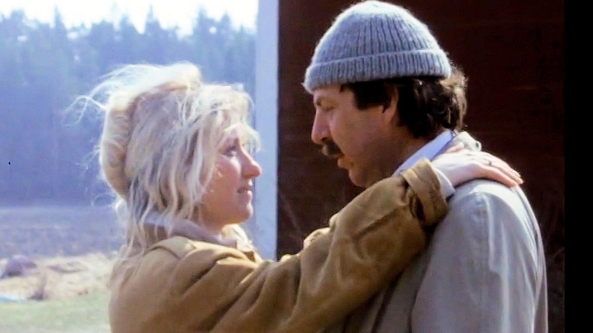 Henrietta 1983 movie scene