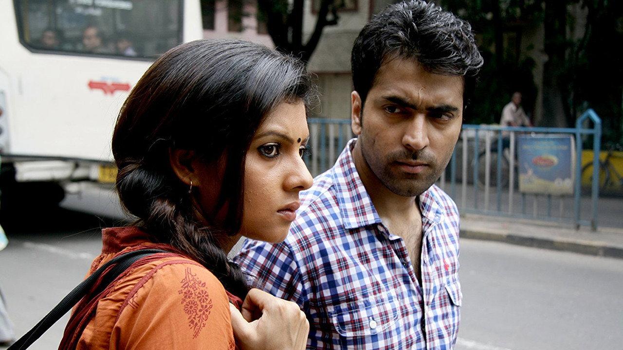Bojhena Shey Bojhena 2012 movie scene