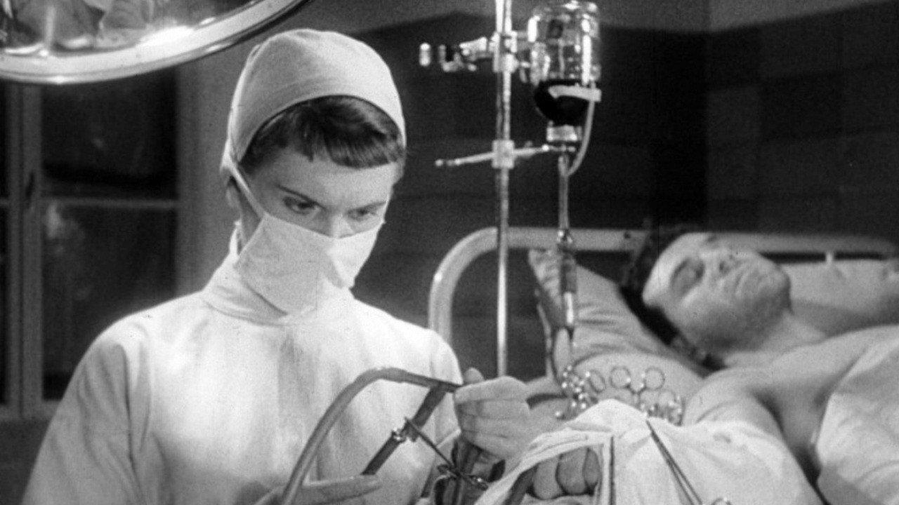 Life for Jan Kaspar 1959 movie scene