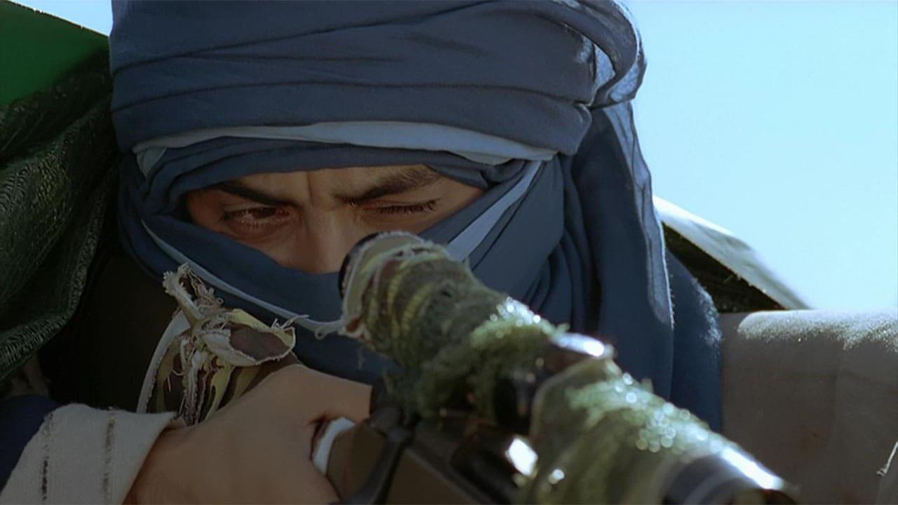 Valley of the Wolves: Iraq 2006 movie scene