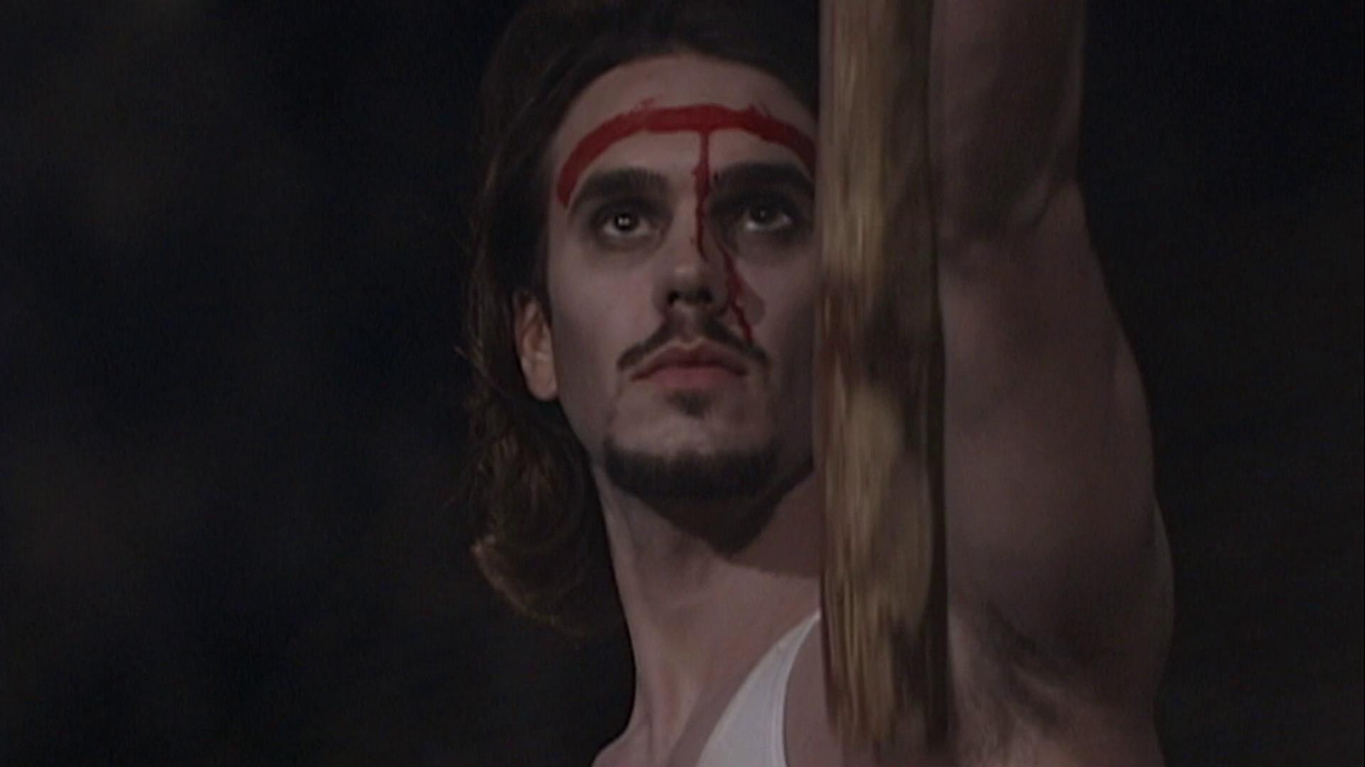 Demon Resurrection 2008 movie scene