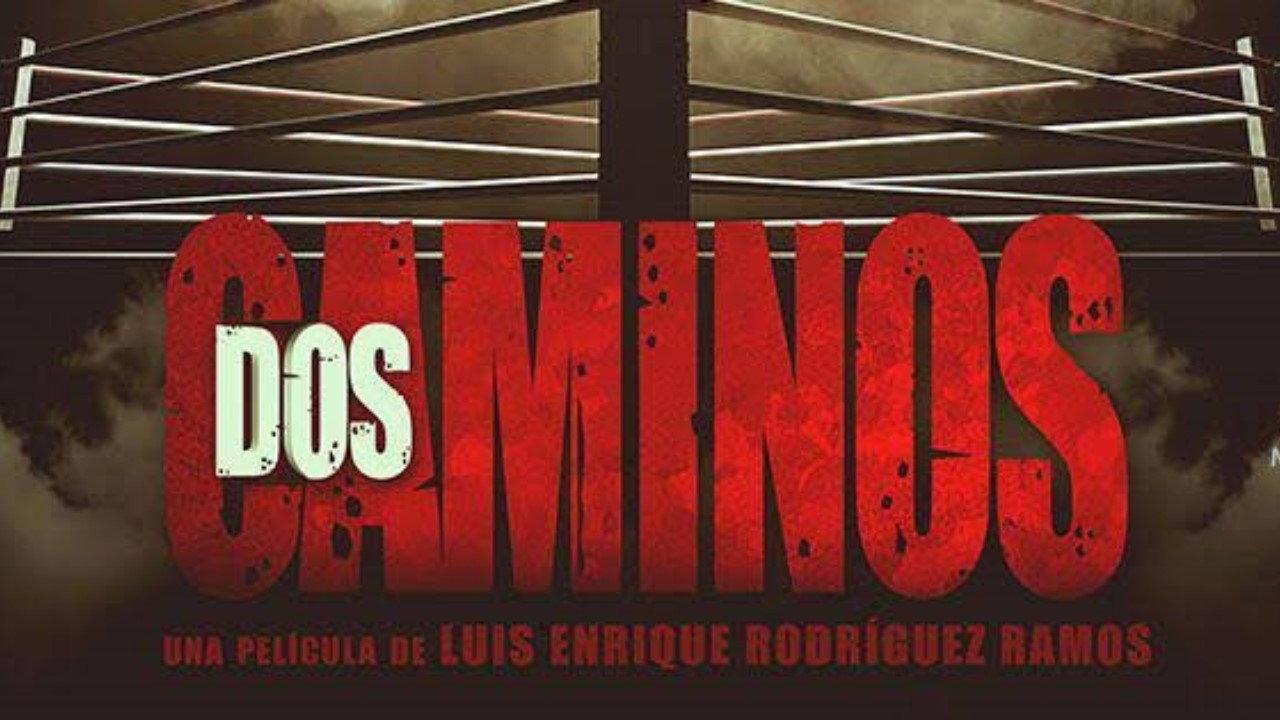 Dos caminos 2017 movie scene