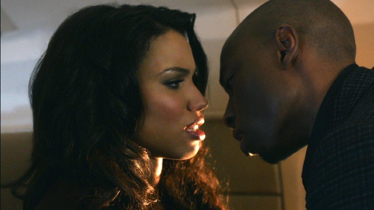 Temptation: Confessions of a Marriage Counselor 2013 movie scene