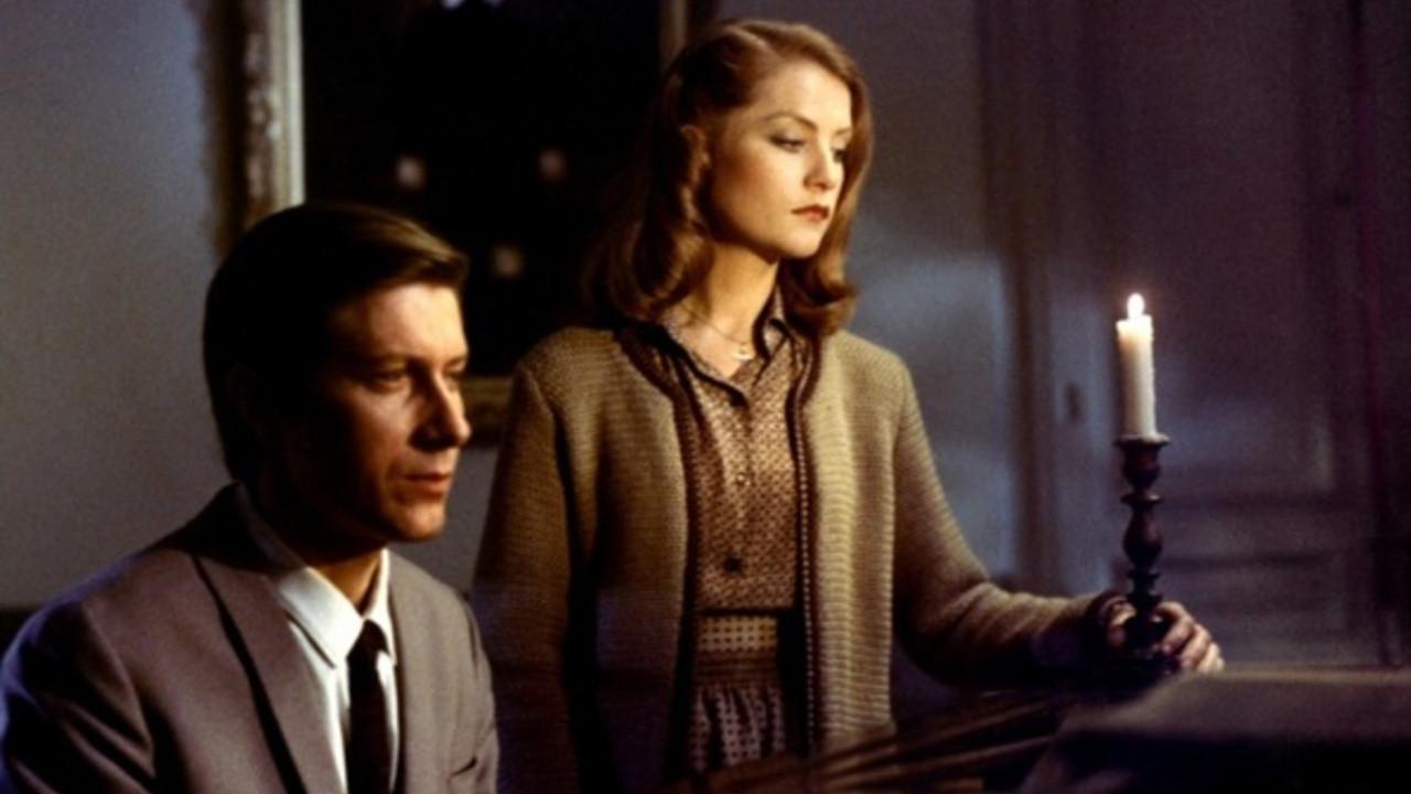 Return to the Beloved 1979 movie scene