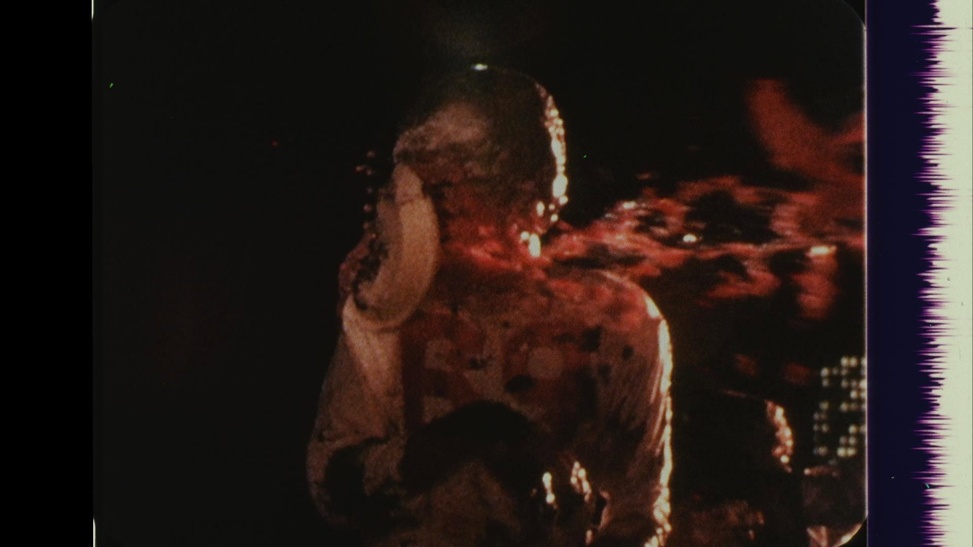Pie Fight '69 2000 movie scene