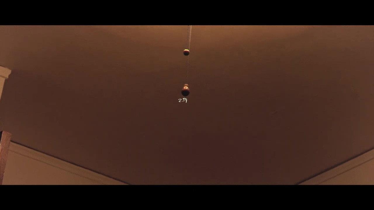 No Years, No Months, No Weeks, No Days, No Hours, Two Minutes, Thirty-nine Seconds 2025 movie scene