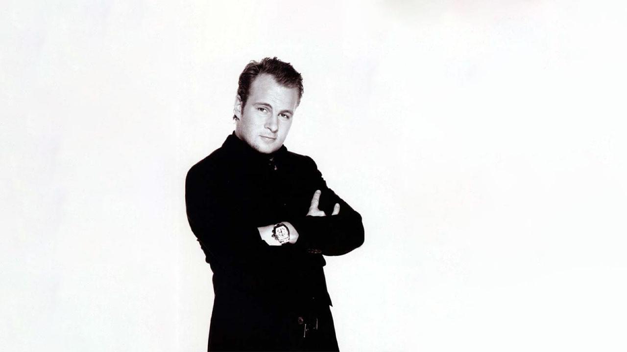 The Uffe Holm Show 2 2005 movie scene