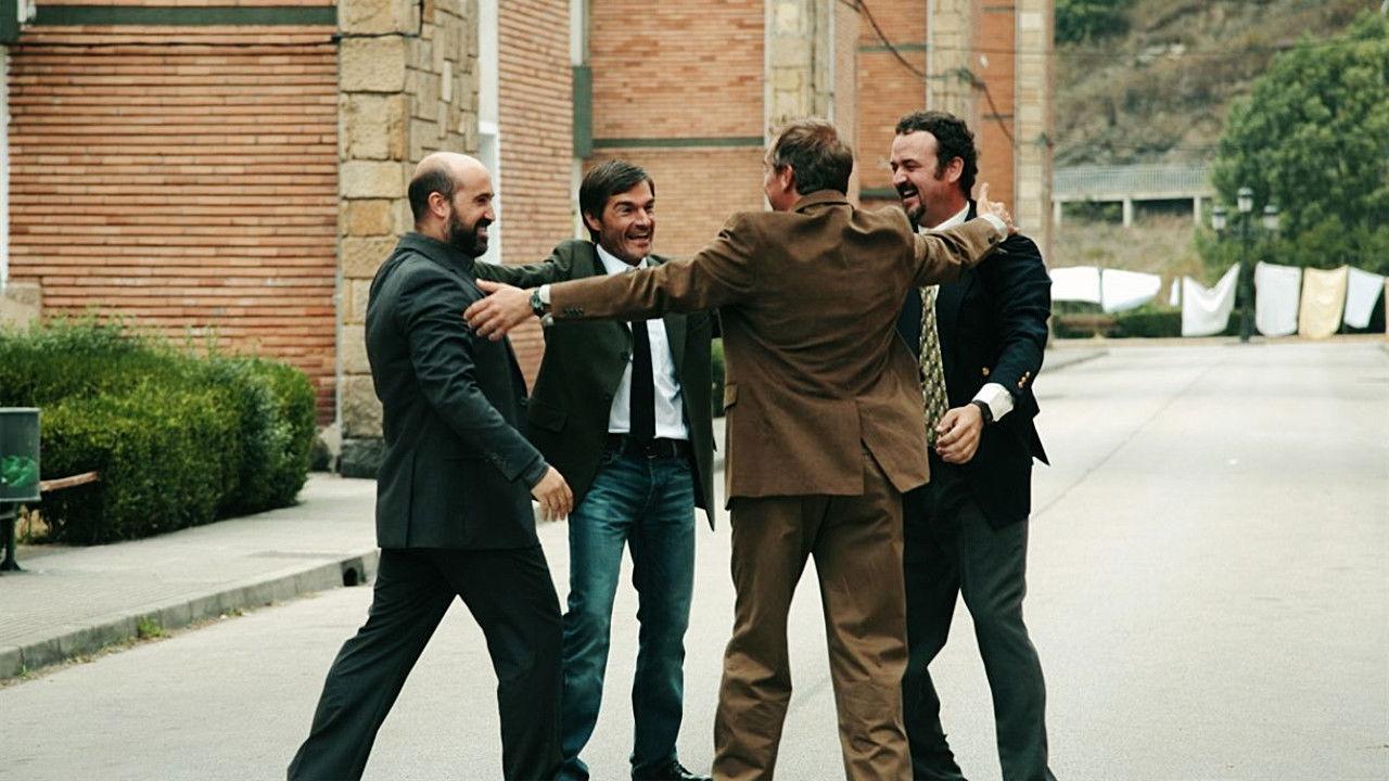 La torre de Suso 2007 movie scene