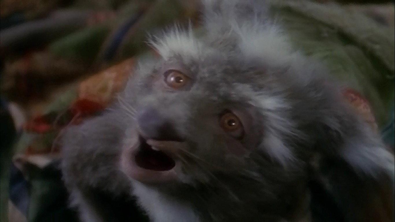 The Storyteller: A Story Short 1988 movie scene