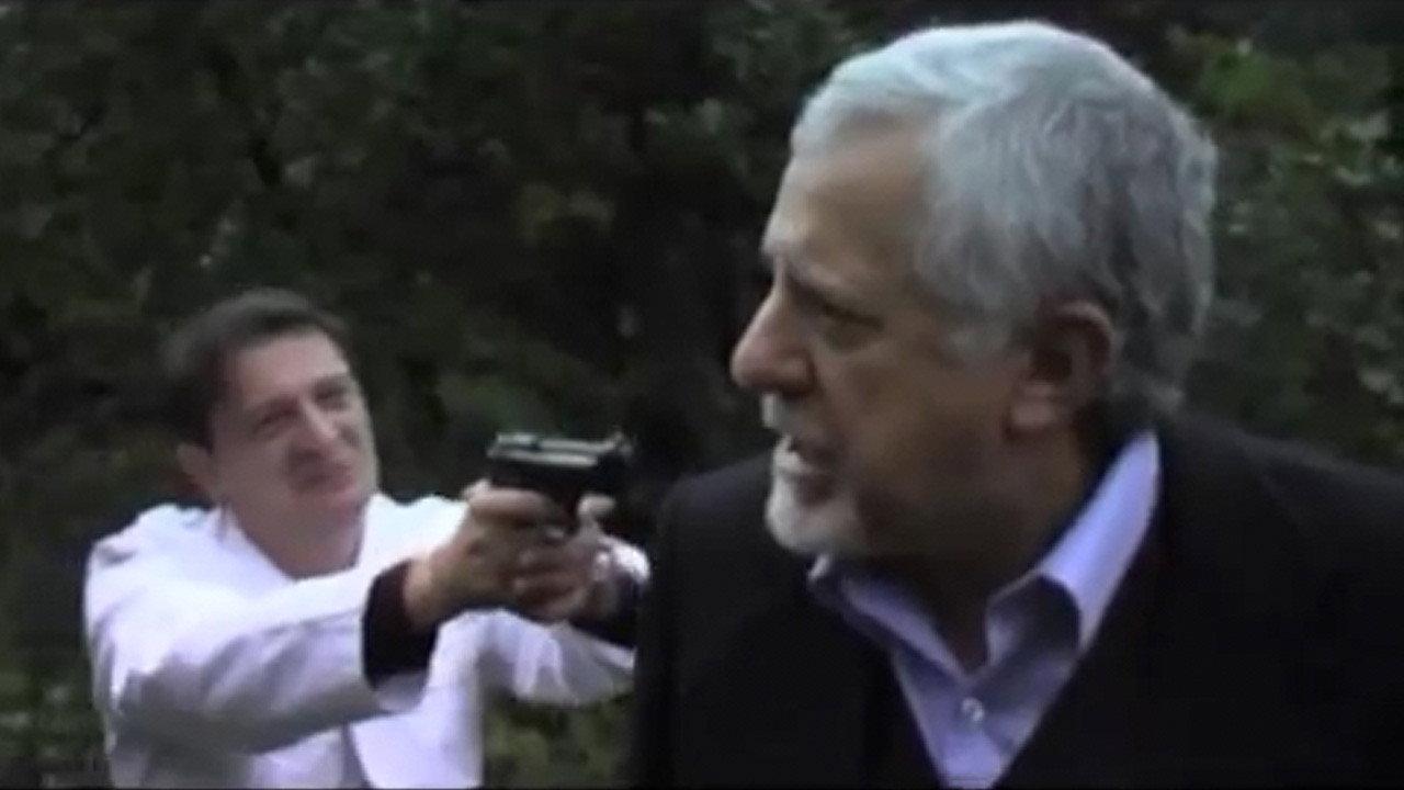Fumo 2011 movie scene