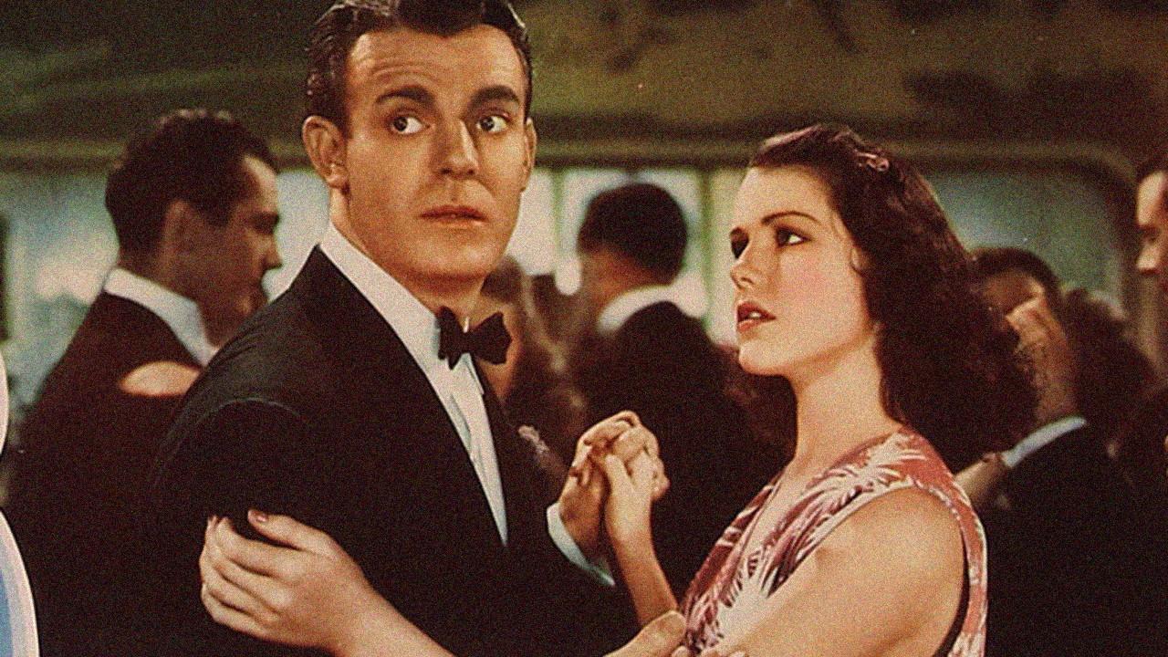 I'm Nobody's Sweetheart Now 1940 movie scene