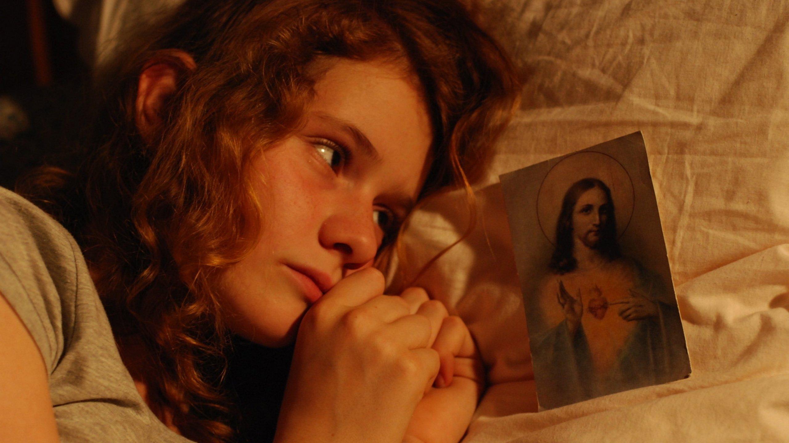 Love Like Poison 2010 movie scene