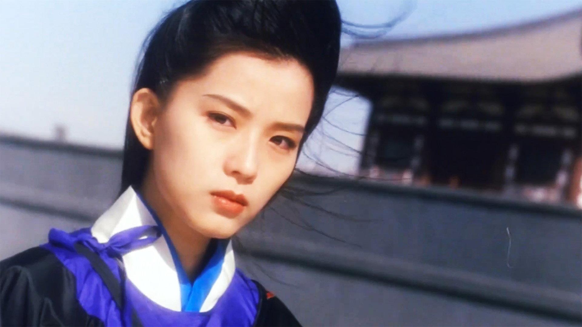 Fire Dragon 1994 movie scene