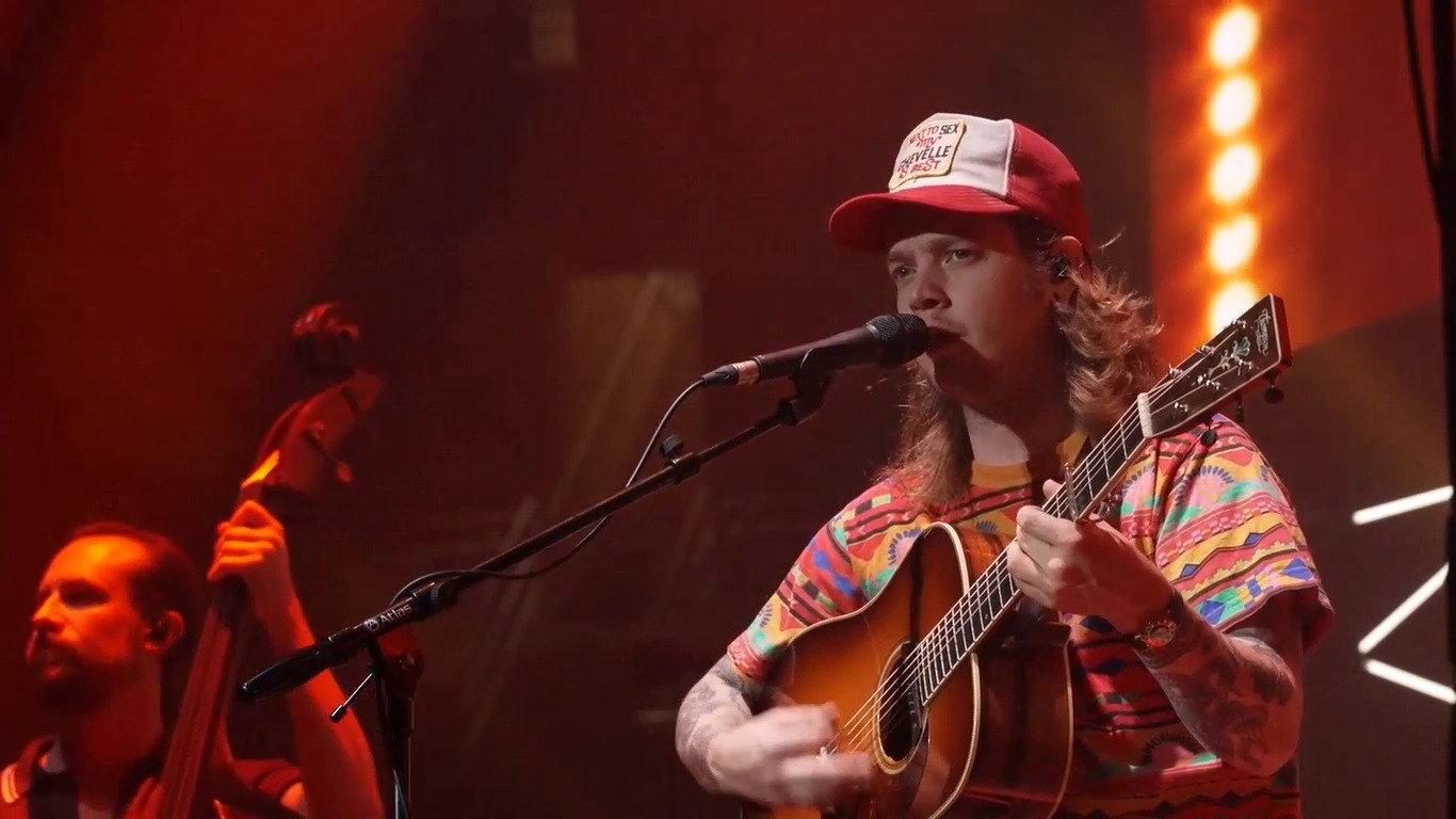 Billy Strings | 2022.11.05 — Petersen Event Center - Pittsburgh, PA 2022 movie scene