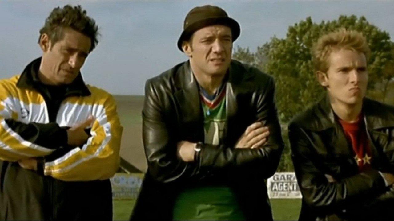 Shooting Stars 2002 movie scene