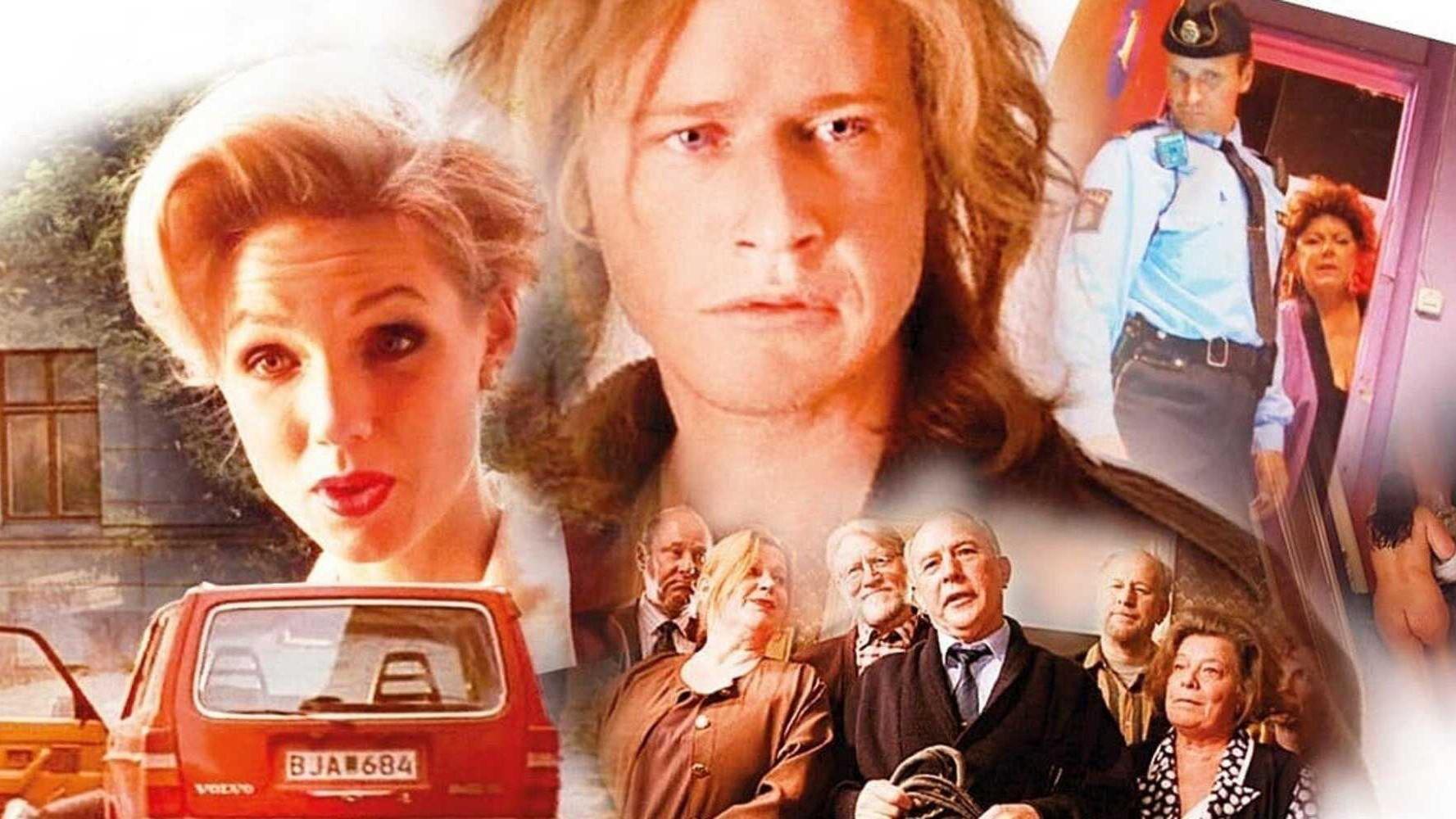 To Steal a Thief 1996 movie scene