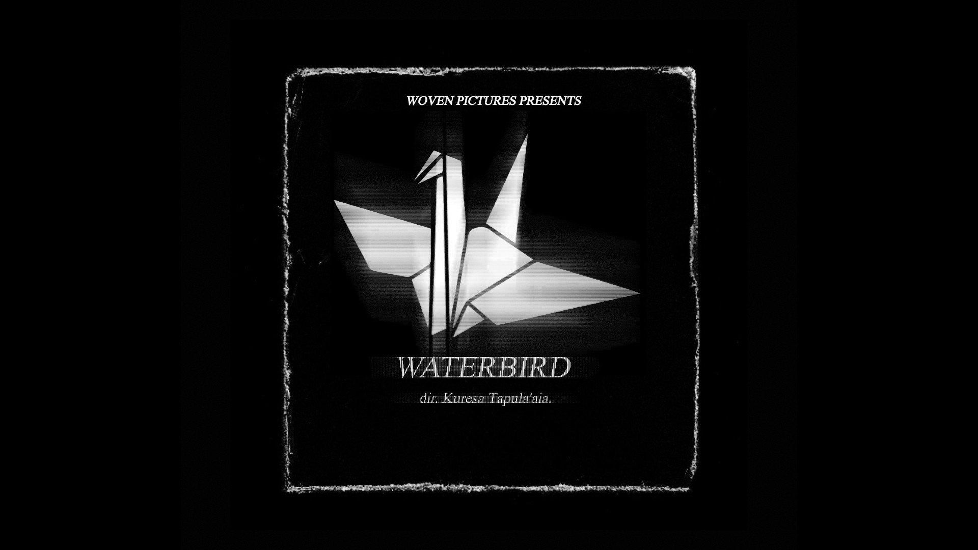 Waterbird 2023 movie scene