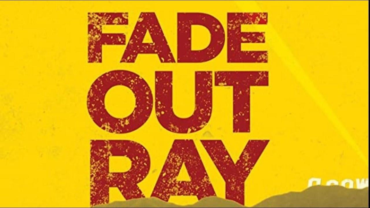 Fade Out Ray 2021 movie scene