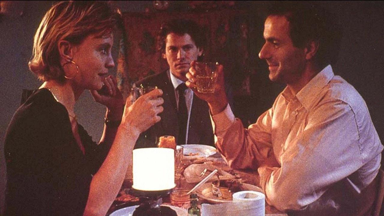 Ask for the Moon 1991 movie scene