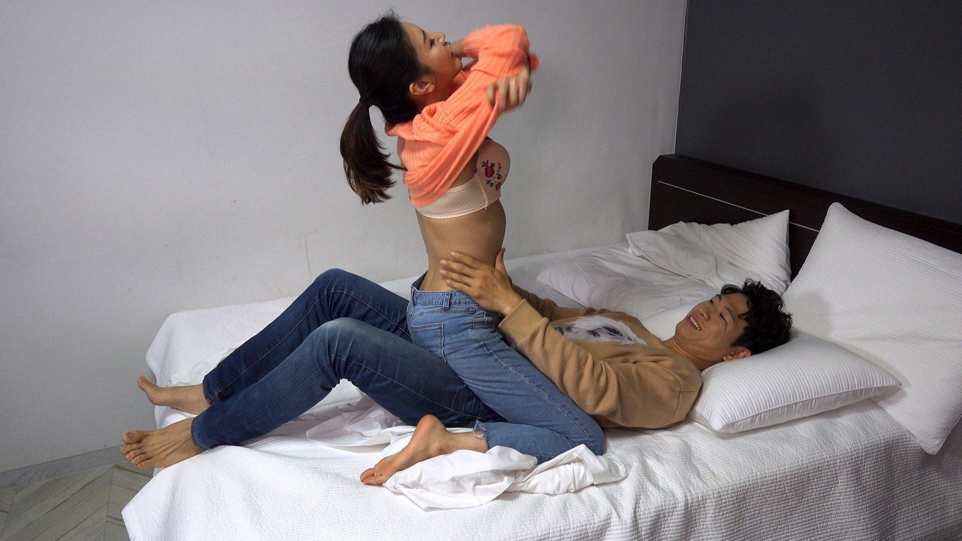 Sex Girl 11 2021 movie scene