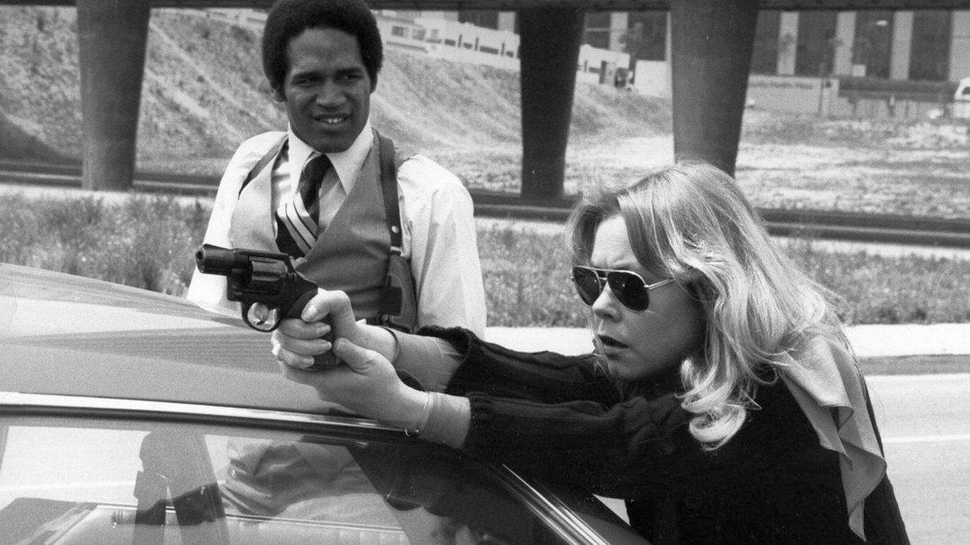 A Killing Affair 1977 movie scene