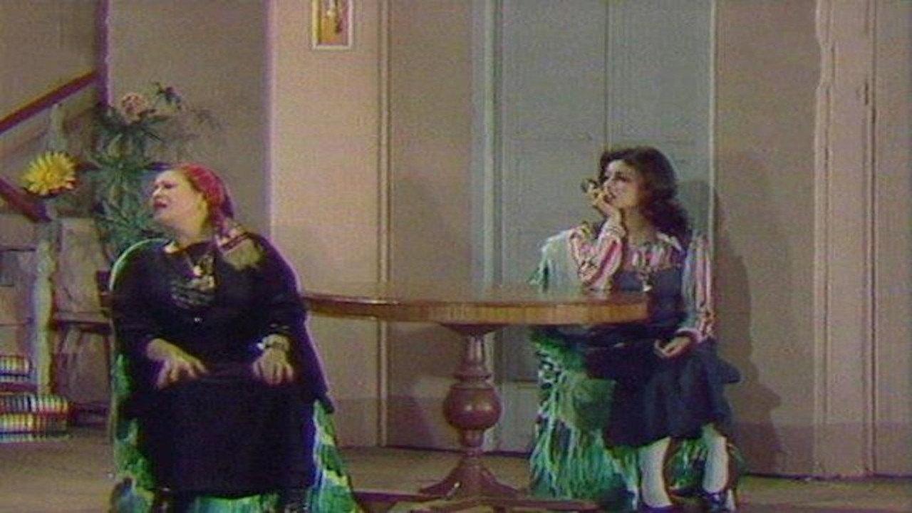 Ma'a Khalis Tahiyaty 1980 movie scene