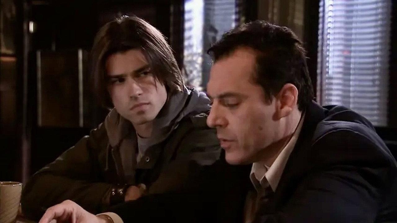 A Broken Life 2007 movie scene