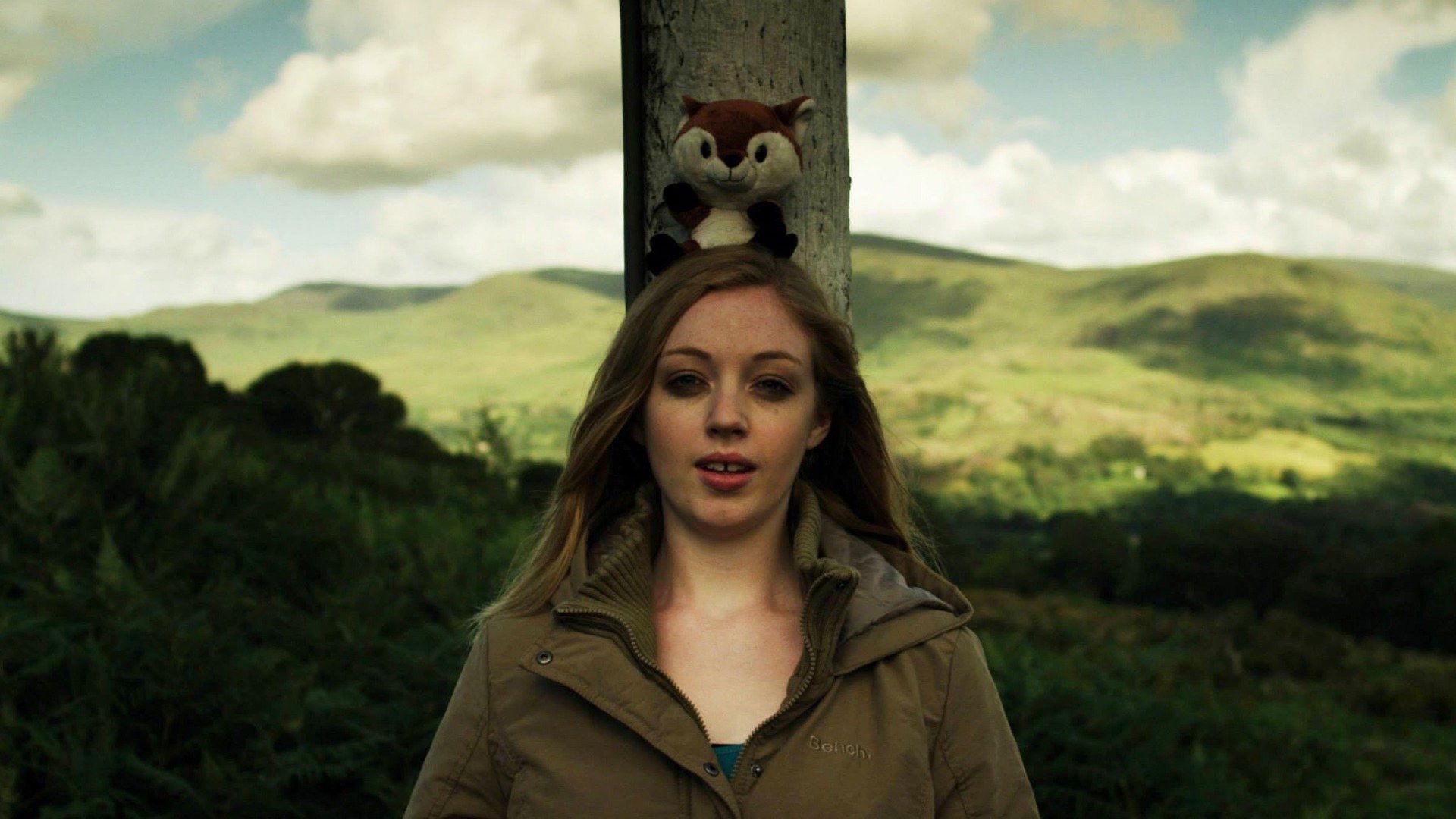 Darkness on the Edge of Town 2014 movie scene
