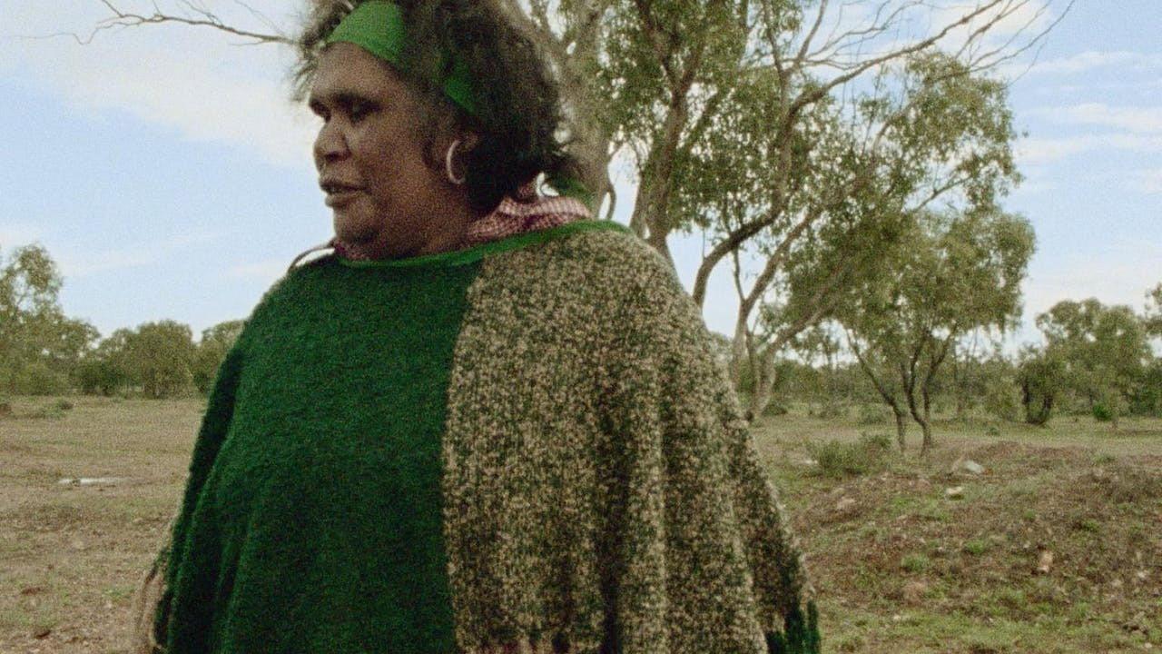 My Survival as an Aboriginal 1979 movie scene