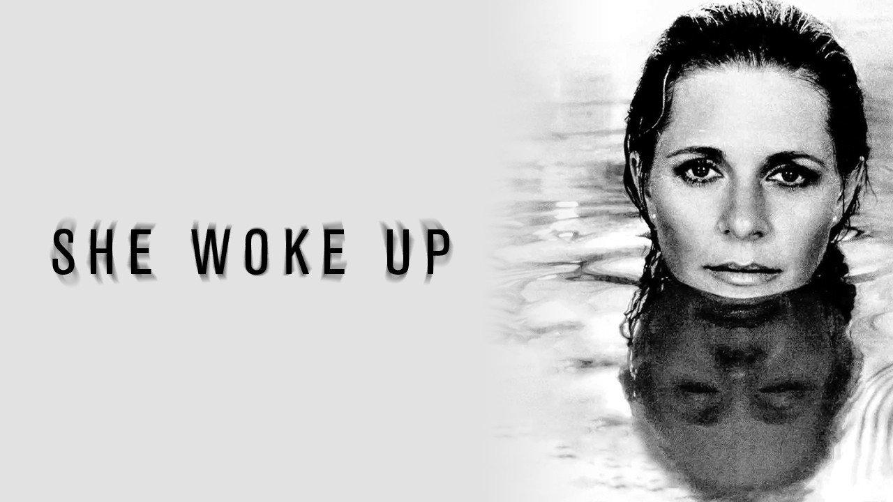 She Woke Up 1992 movie scene