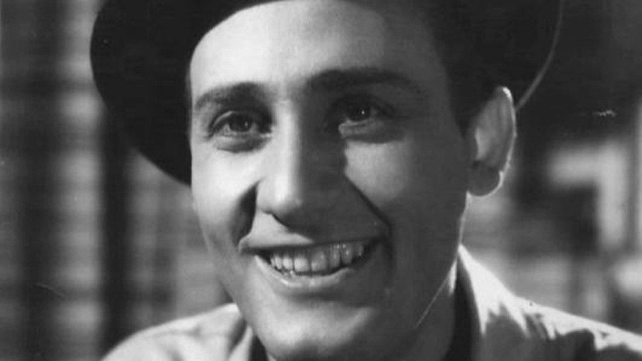 Chi l'ha visto? 1945 movie scene