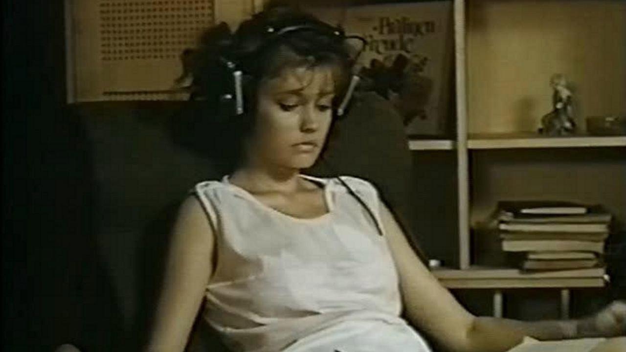 Day of Love 1990 movie scene