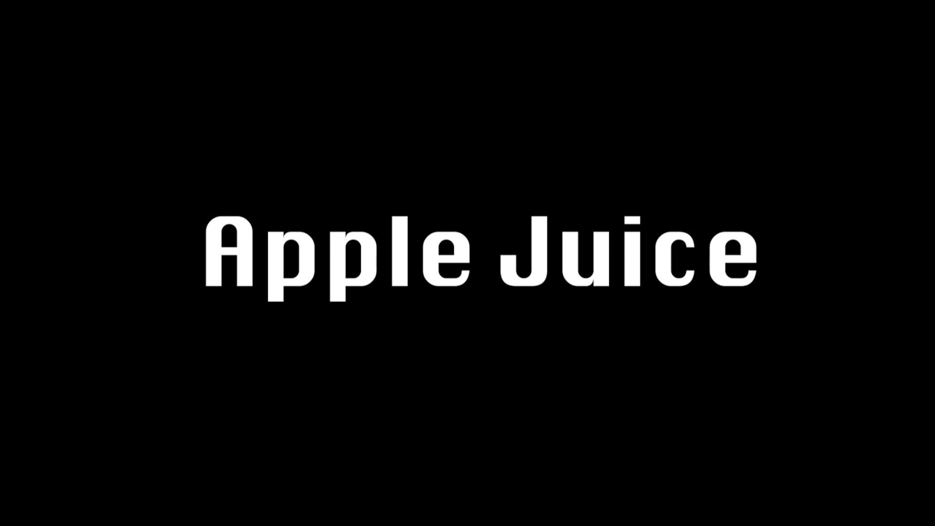 Apple Juice 2023 movie scene