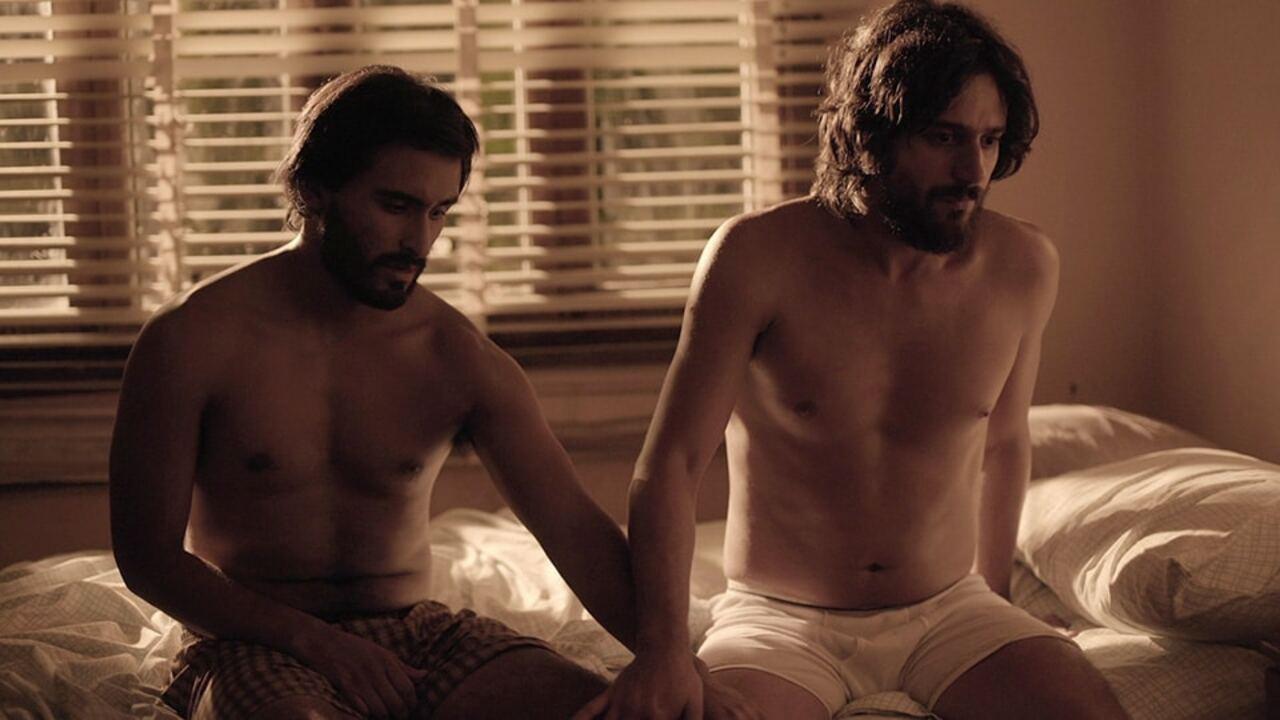 The Latin Boys: Volume 1 2019 movie scene