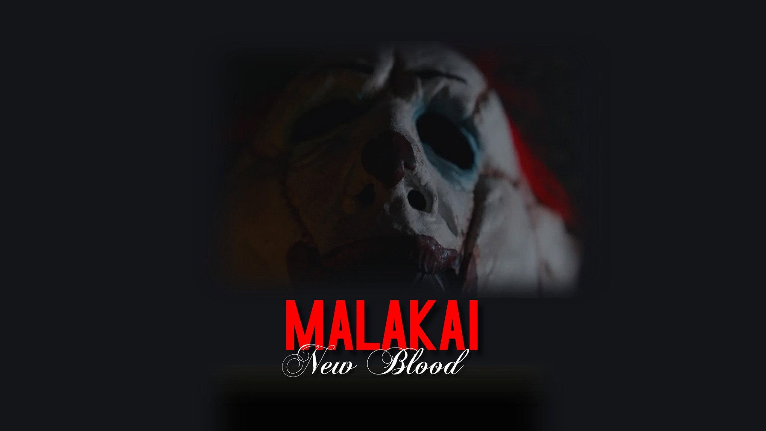Malakai New Blood  movie scene