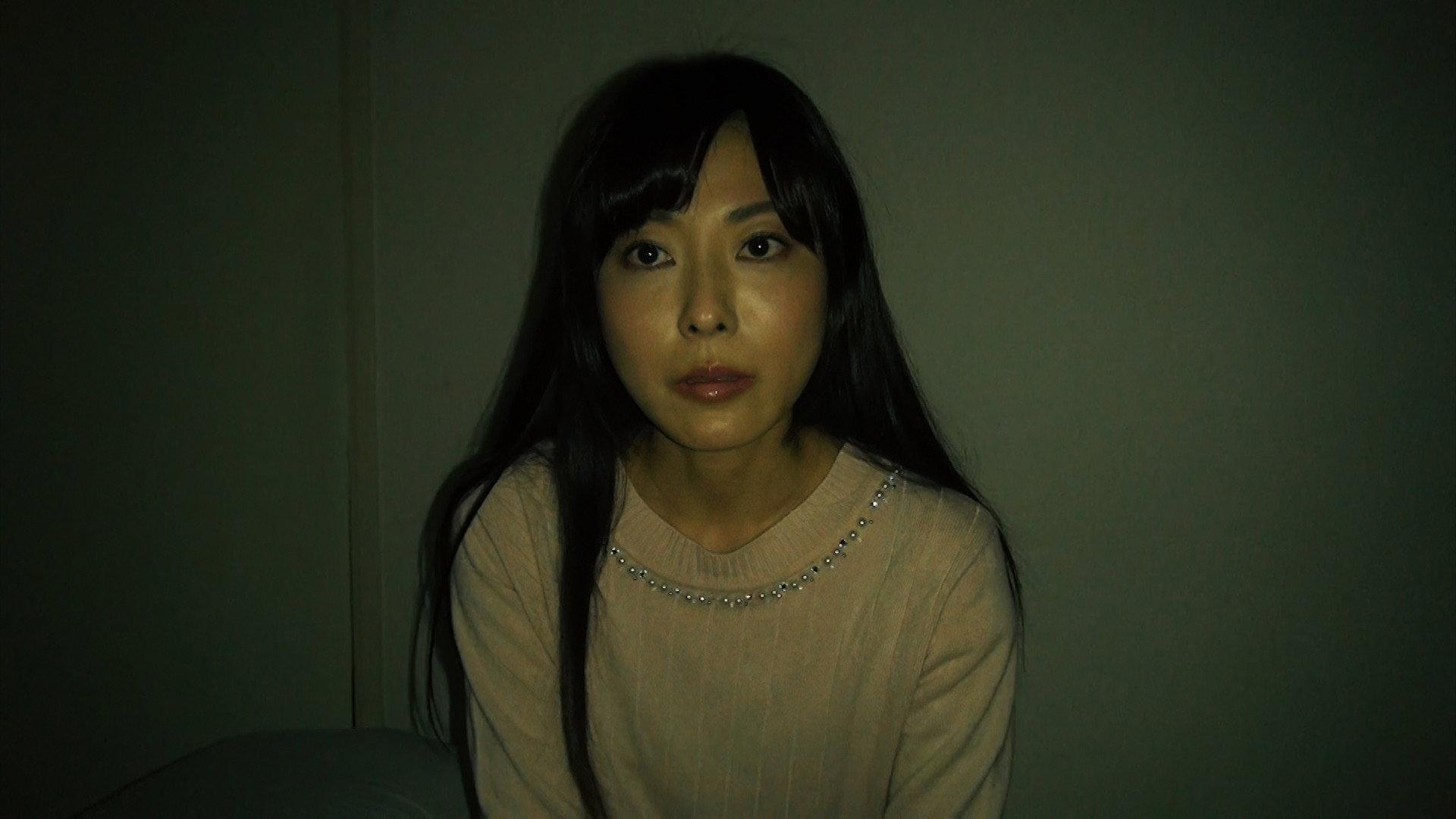 Mandara (NotEqual) Yuranbon 2020 movie scene