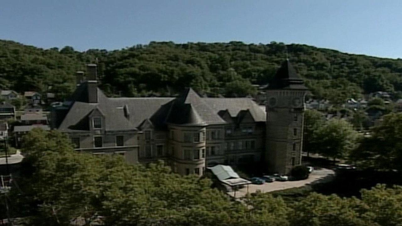 Pittsburgh A to Z 2001 movie scene