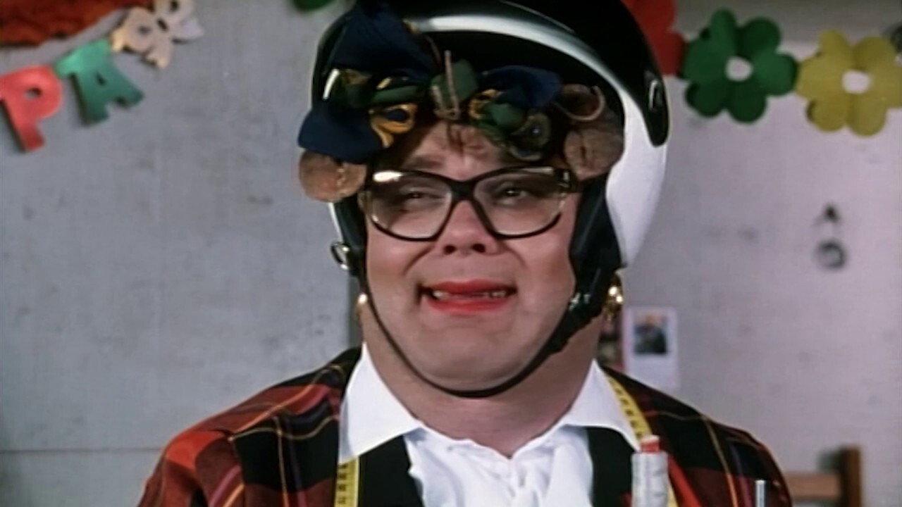 Filmpje! 1995 movie scene