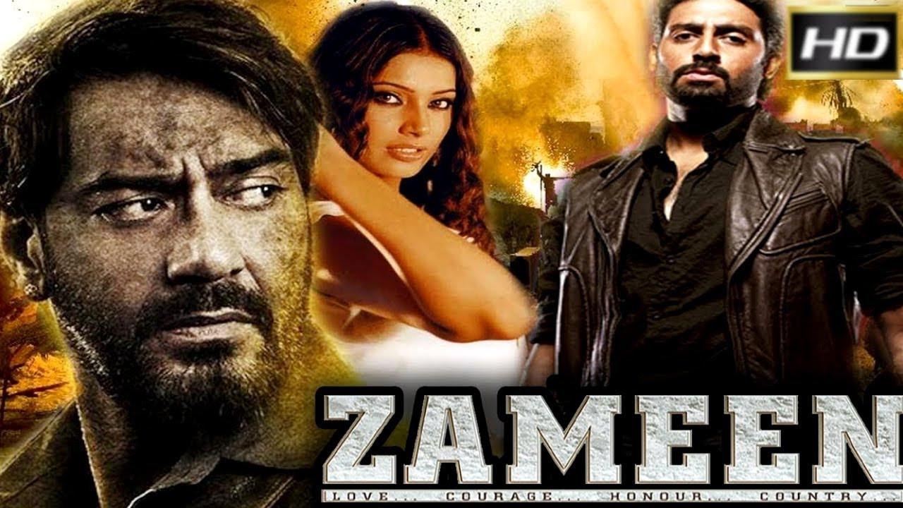 Zameen 2003 movie scene