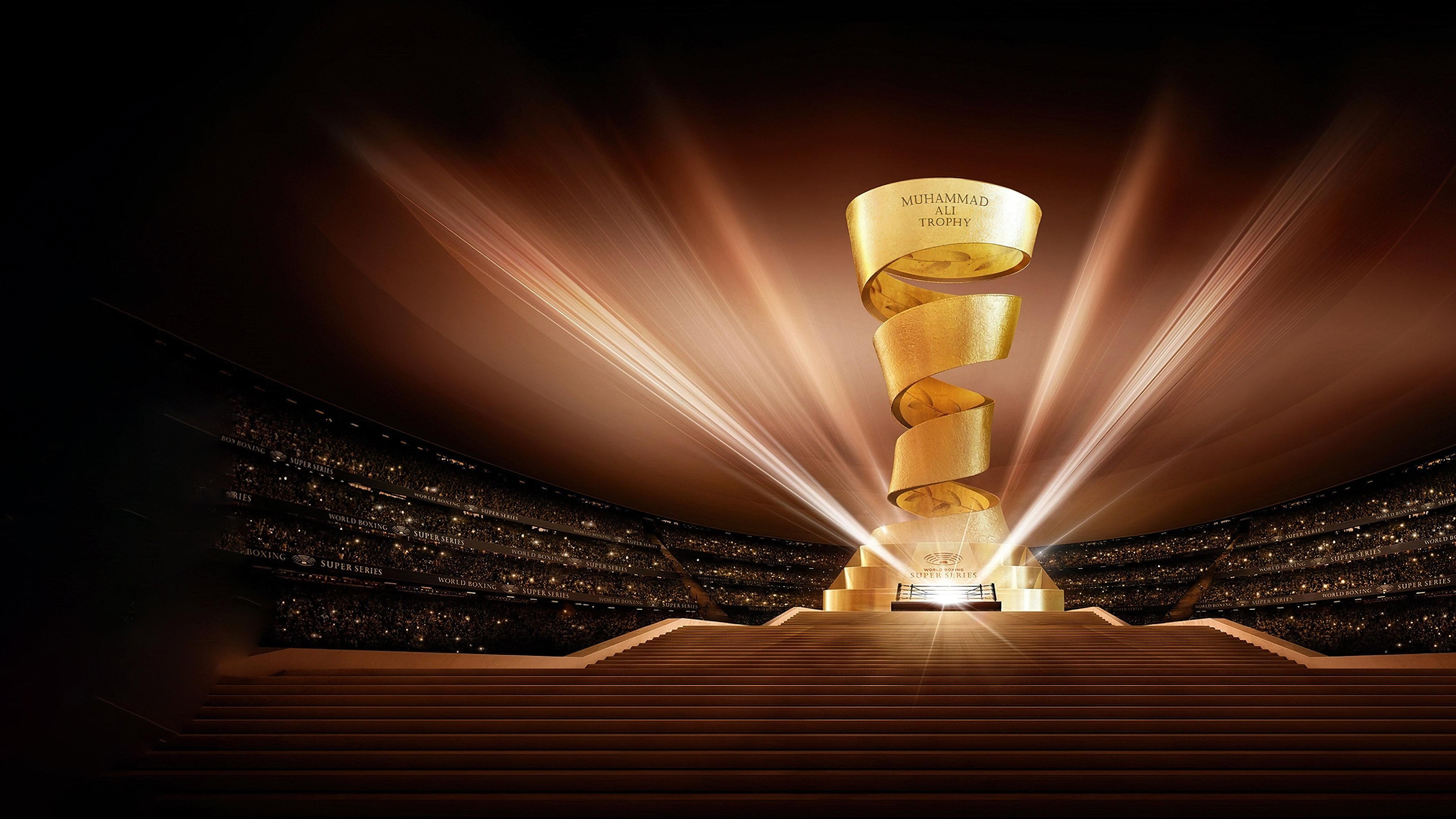 Naoya Inoue vs. Nonito Donaire 2019 movie scene