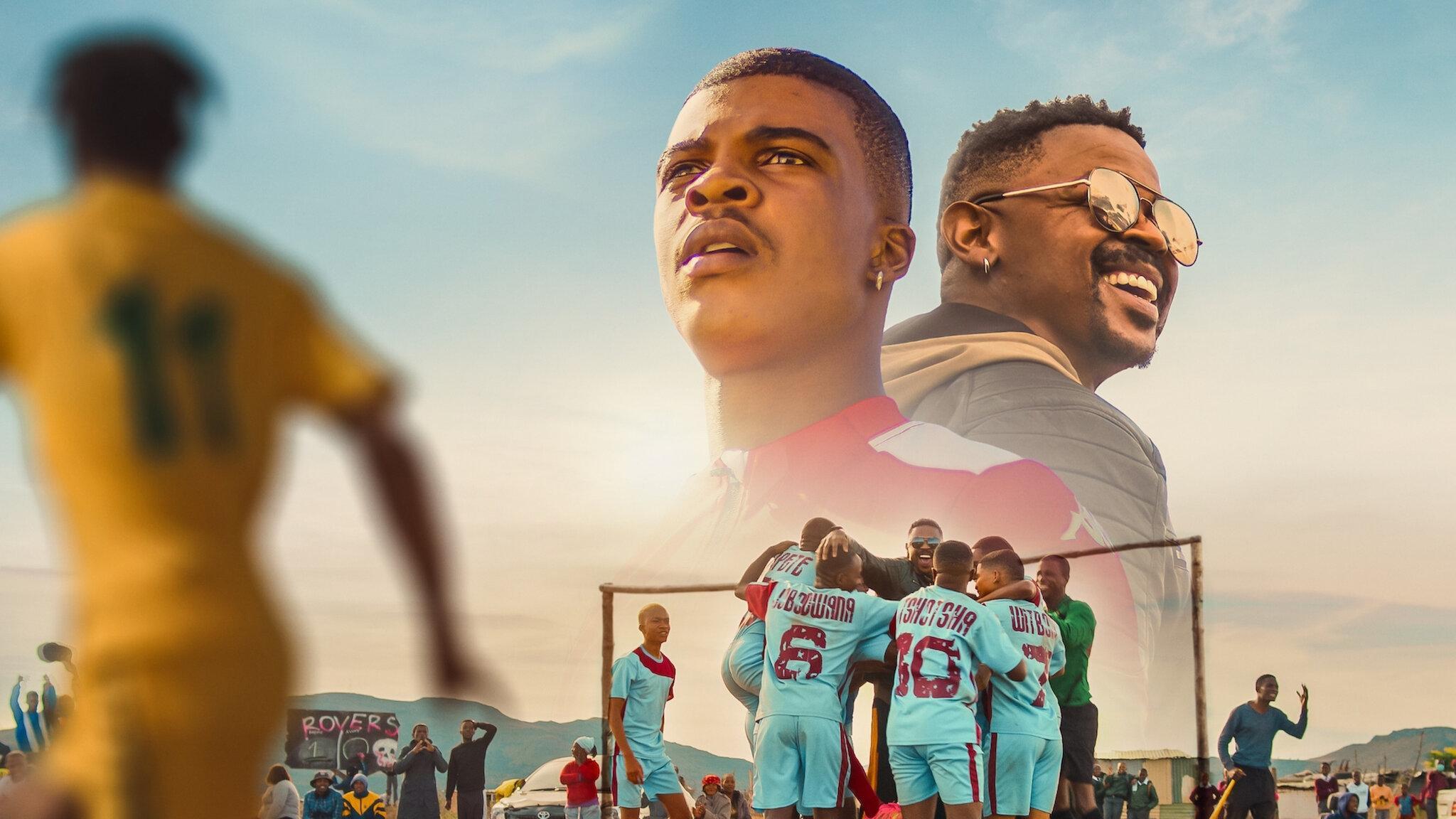 The Queenstown Kings 2023 movie scene