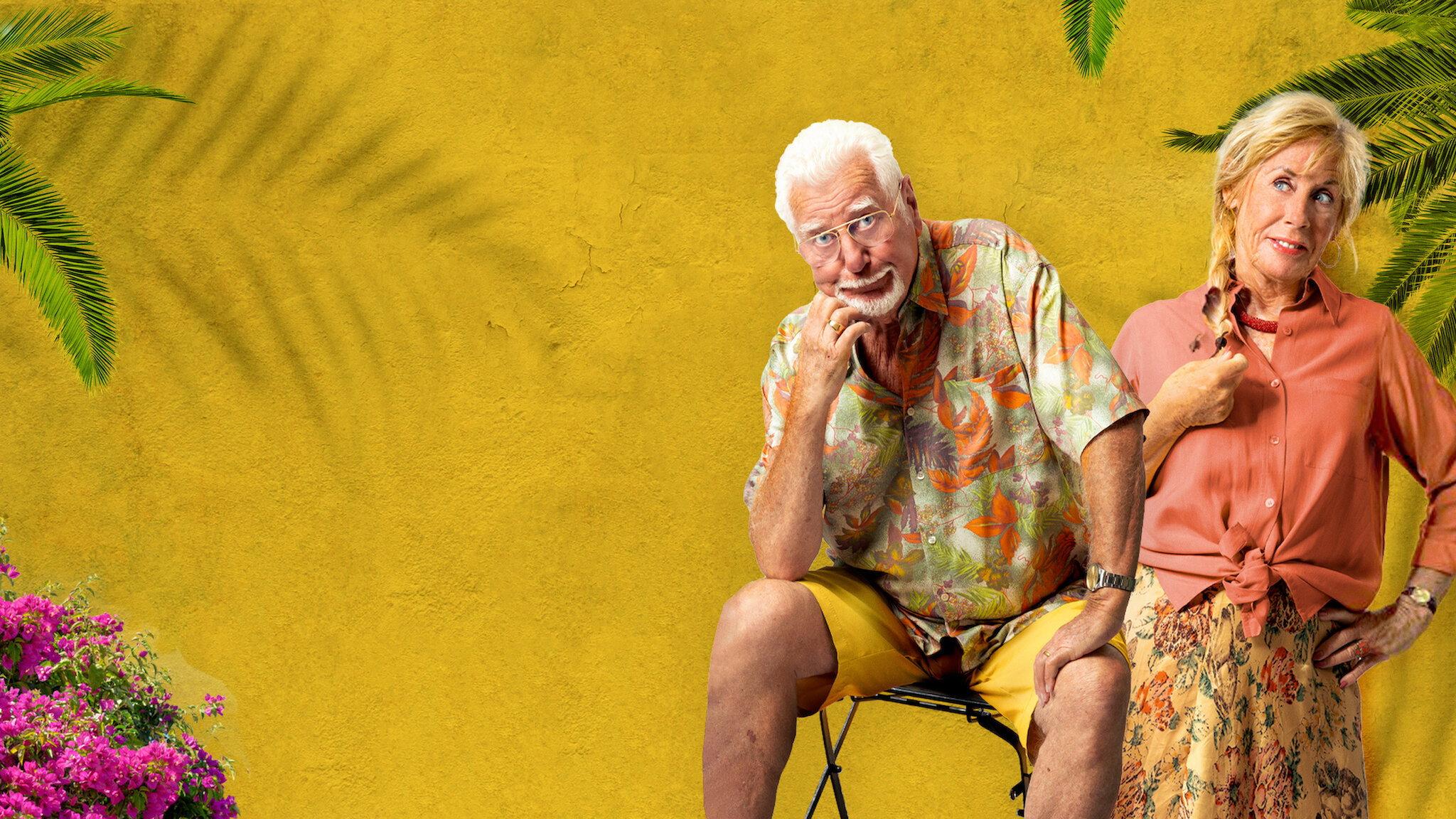 Casa Coco 2022 movie scene