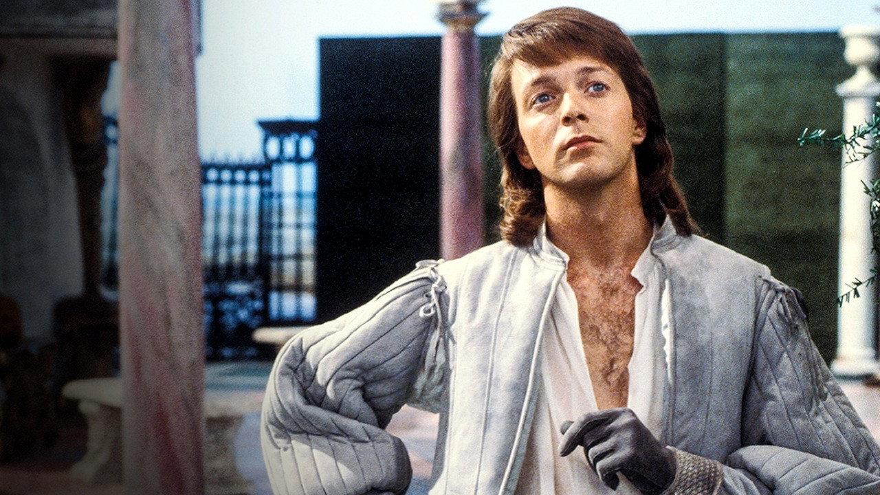 The Two Gentlemen of Verona 1983 movie scene