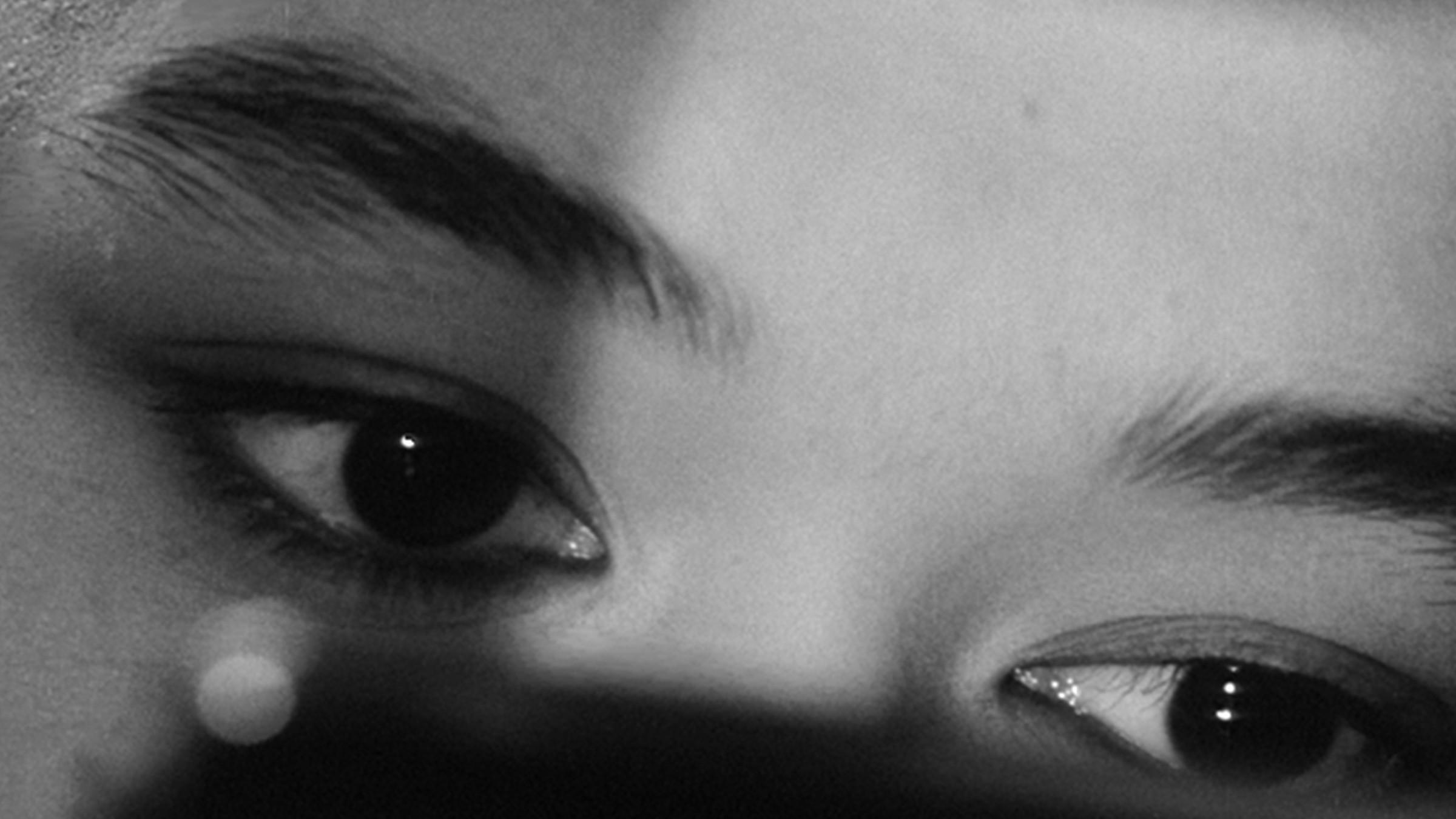 Ako 1964 movie scene