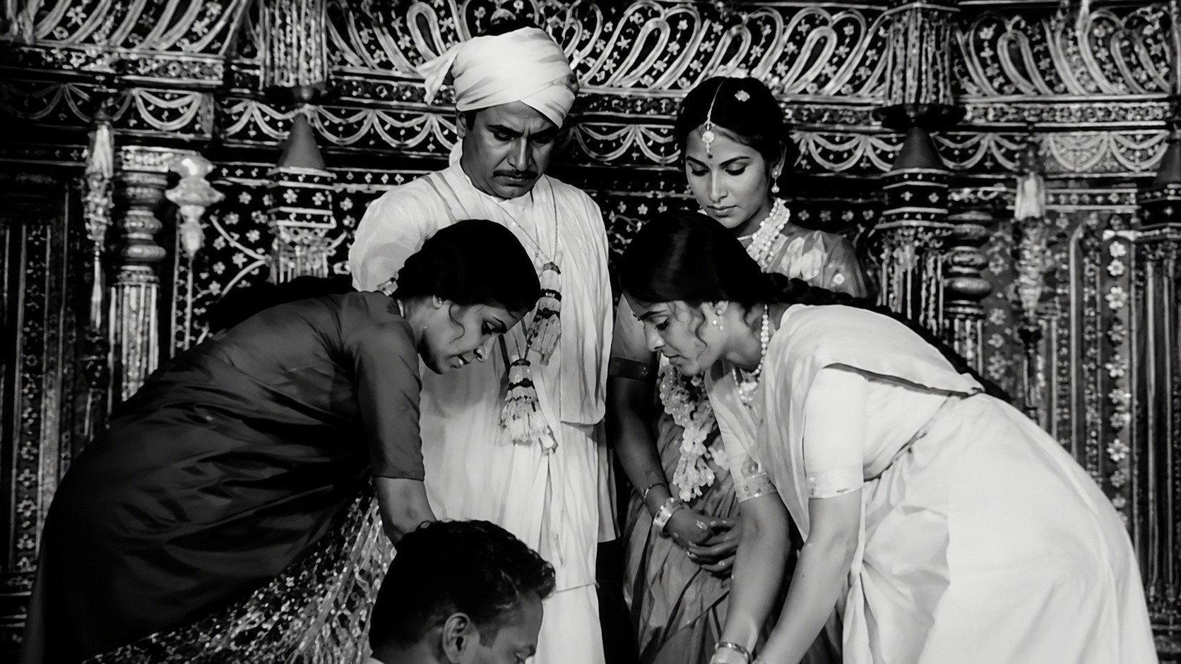 Sarungale 1979 movie scene