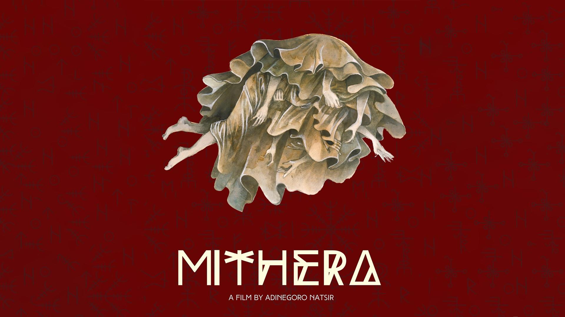 Mithera 2022 movie scene